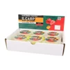 Кукурудза в діпі GC G.Carp Pop-Up Triple Flavored (18шт)Honey - 4