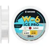 Волосінь Viking Fishing Ice Pro W-6 30m (clear) 0.097mm 0.95kg - 1