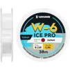 Волосінь Viking Fishing Ice Pro W-6 30m (clear) 0.110mm 1.34kg - 1