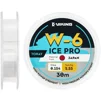 Волосінь Viking Fishing Ice Pro W-6 30m (clear) 0.154mm 2.53kg - 1