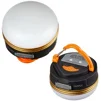 Ліхтар кемпінговий Skif Outdoor Light Drop Black/Orange - 2