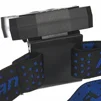 Ліхтарик налобний з кліпсою Flagman Hat Clip + Head Lamp 3+1 (sensor) - 3