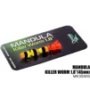 Мандула Killer Worm 3 сегмента 905 micro (45мм) 1,8&quot; - 1