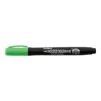 Маркер для приманок Shachihata Artline Iregui Marker UV Green - 1