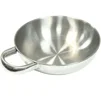 Миска Tramp з нержавіючої сталі з ручкою UTRC-050 - 1