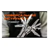Мультитул Forrest Optima CK01 Car Knife 8 in 1 - 5
