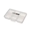 Набор коробок Carp Pro Large Tackle Box + 6 boxes - 4
