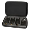 Набор сигнализаторов Brain Wireless Bite Alarm B-1 3+1 - 2