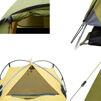 Намет Tramp Lite Camp 3 olive UTLT-007 - 3