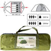 Намет Tramp Lite Camp 3 olive UTLT-007 - 4