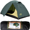 Намет Tramp Scout 3 (v2) green UTRT-056 - 1