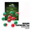 Насадка Floating Ball Конопля (Hemp) 7мм - 1
