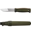 Ніж Morakniv Kansbol Survival Kit к:green Комплектация: Крепление - 2
