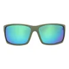 Очки поляризационные GC G.Carp Khaki Green - 2
