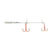 Оснащення для силікону GC Stinger Hard SH-70SS BKK Spear-21 UV Orange - 1