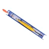 Оснащення поплавочне ZEOX Pole Rig PR-101 2.0г №12 - 1