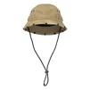 Панама Frontier YUKKA 58 65% Polyester 35% Cotton coyote - 1