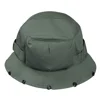 Панама Frontier YUKKA 58 Olive - 3