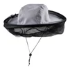 Панама ZEOX Anti Mosquito Hat - 2