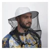 Панама ZEOX Anti Mosquito Hat - 5