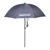 Парасоля Flagman Umbrella Grey 2.2м, nylon 190T - 1