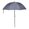 Парасоля Flagman Umbrella Grey 2.2м, nylon 190T - 2