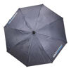 Парасоля Flagman Umbrella Grey 2.2м, nylon 190T - 4