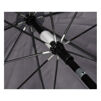 Парасоля Flagman Umbrella Grey 2.2м, nylon 190T - 5