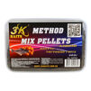 Пеллетс Method mix (палтус-тигровий горіх), 400 г - 1