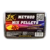 Пеллетс Method mix (солодка кукурудза-тигровий горіх), 400 г - 1