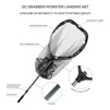 Подсак GC Grabber Monster Landing Net XL - 8