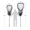 Подсак GC Grabber Monster Landing Net XL - 12