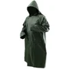 Плащ Flagman Max Protection зелений XXXL - 1
