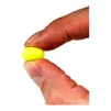 Плавающая насадка Vi-agra Pop-Up Сыр-Чеснок, диаметр 8.5 мм - 4