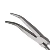 Плоскогубцы GC Longnose Bend Pliers 28см - 2