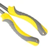 Плоскогубцы GC Longnose Bend Pliers 28см - 3