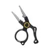 Плоскогубці GC Mini Split Pliers 8.6см - 1