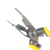 Плоскогубцы GC Split Ring Pliers 13см - 3
