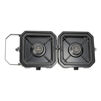 Портативная складная газовая плита Forrest Camping Gas Stove FCGS-46 - 2
