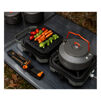 Портативная складная газовая плита Forrest Camping Gas Stove FCGS-46 - 11