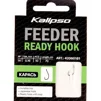 Повідець Kalipso Ready Hook карась 0.16mm №14(10) - 1