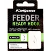 Повідець Kalipso Ready Hook карась 0.18mm №12(10) - 1