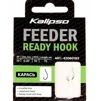 Повідець Kalipso Ready Hook карась 0.20mm №10(10) - 1