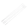 Поводок-скрутка Flagman Leader Wire 25см 5pcs 0.30мм - 1