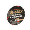 Повiдковий матерiал Azura W-Max Mono Leader 0.60mm 13kg 10m - 1