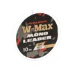 Повiдковий матерiал Azura W-Max Mono Leader 0.30mm 4.5kg 10m - 1