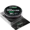 Повідковий матеріал Kalipso Coated Hooklink 7m 35lb Camo - 2