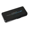 Поводочница с магнитными мотовилами Flagman Tregaron Hooklength Box with Rig Sticks M - 1
