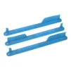 Поводочница с магнитными мотовилами Flagman Tregaron Hooklength Box with Rig Sticks M - 3