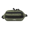 Поясна сумка Tribe Waist bag 1,5 L T-ID-0001 olive - 1